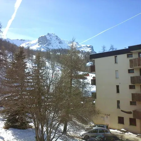 Avec Vue Montagne A 38 M² Διαμέρισμα Enchastrayes