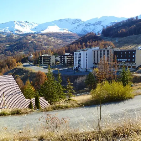 Διαμέρισμα Avec Vue Montagne A 38 M² *