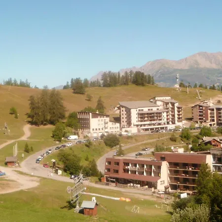 Avec Vue Montagne A 38 M² Διαμέρισμα