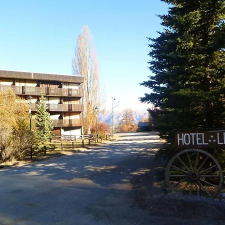 Apartment Avec Vue Montagne A 38 M² Enchastrayes