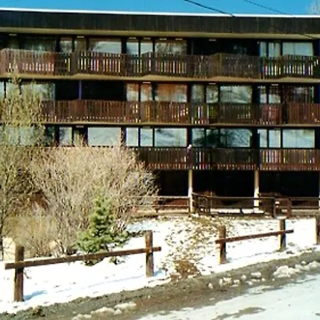 Apartment Avec Vue Montagne A 38 M² *